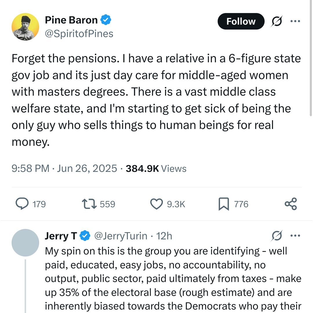 Nieuwe talking points zijn gereleased?