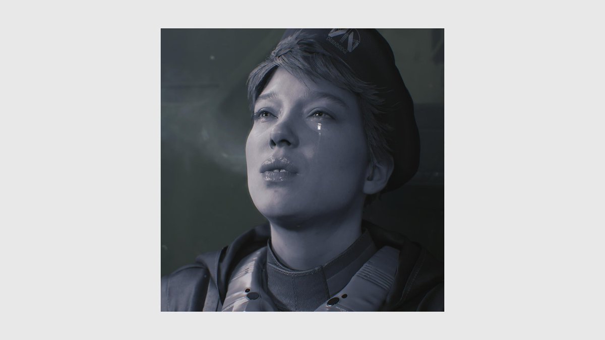 sakuyachain's tweet image. #DeathStranding2 #fragile