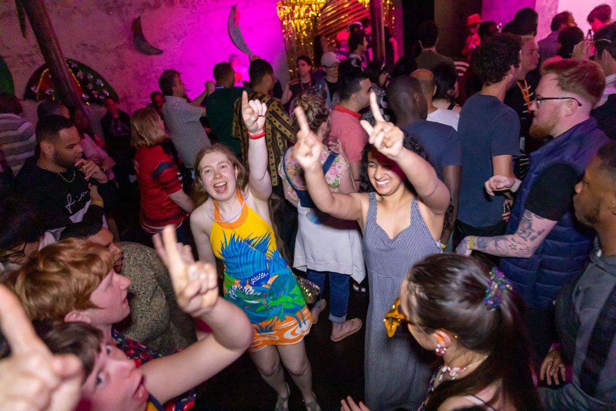 BUBBLE CLUB tweet media