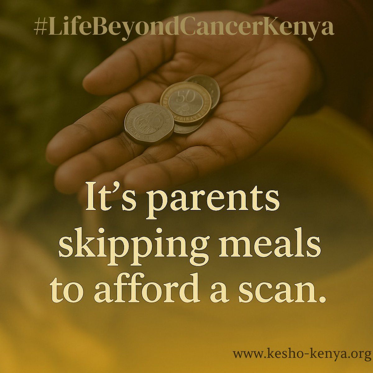 KESHO (@cancerkesho) on Twitter photo This isn’t just #survivorship. 
It’s matatus to chemo. Parents skipping meals. Silent returns to work. It’s the pages we’re writing together.
🟣Swipe through the truths we carry.
#LifeBeyondCancerKenya This isn’t just #survivorship. 
It’s matatus to chemo. Parents skipping meals. Silent returns to work. It’s the pages we’re writing together.
🟣Swipe through the truths we carry.
#LifeBeyondCancerKenya