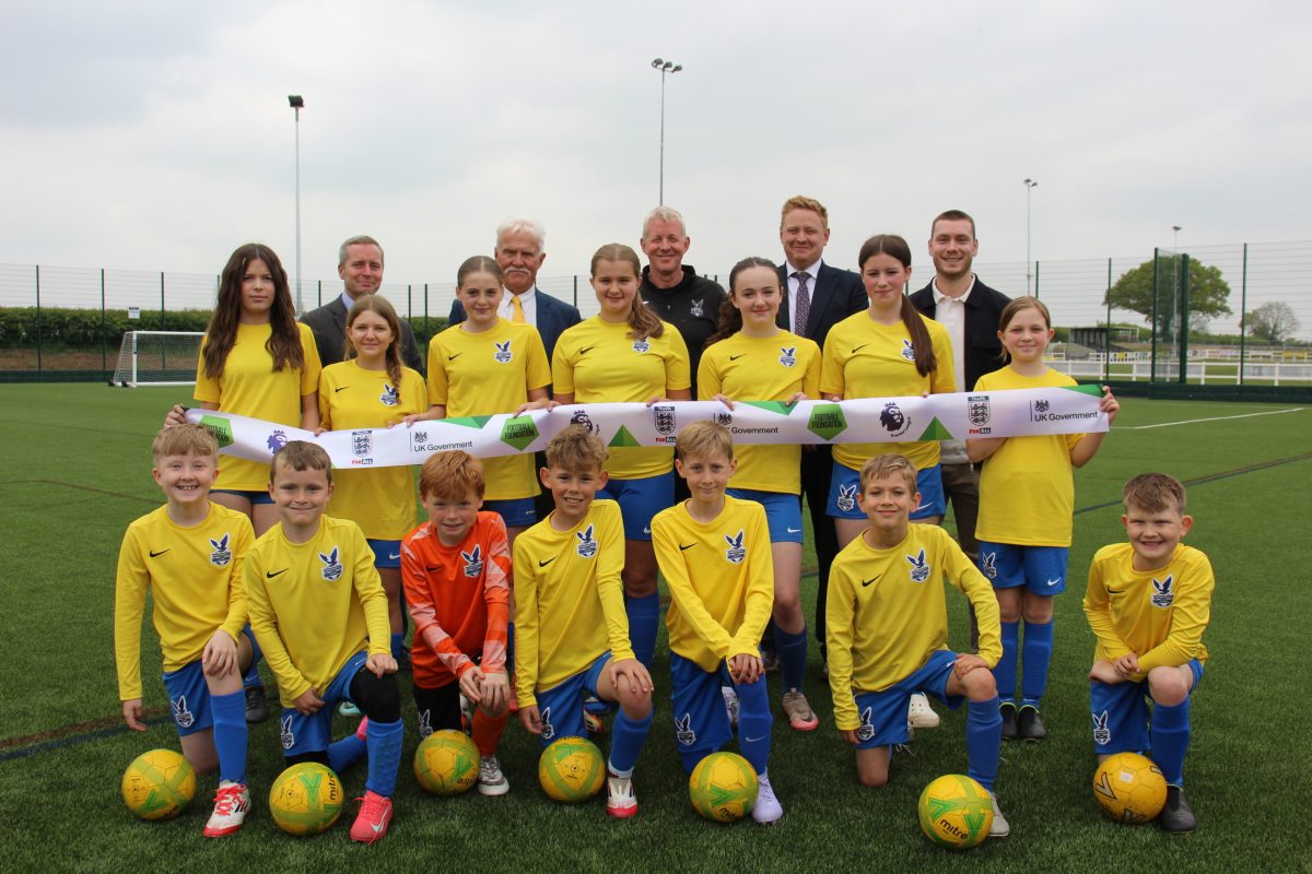 SCInkberrow's tweet image. Sporting Club Inkberrow is a registered charity and the home of village sport in the Berrow

Our fantastic facility as Sands Road supports:
- Football @SCInkberrowFC &amp;amp; @InkberrowFC 🦅
- Cricket @InkberrowCCC 🐂
- Running club 🏃