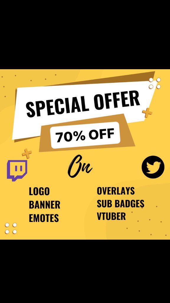 Special Offers! 70% off all artwork buy one get one free orders this week only Grab your custom piece now! 🎉 #ArtSale"