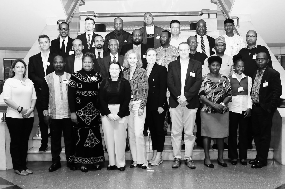GP WMD Counter Disinfo (@gpctrdisinfo) on Twitter photo (3/3) We also explored local #CBRN-related #disinformation narratives and experiences on the African continent - an increasingly important focus for the <a href="/GPctrDisinfo/">GP WMD Counter Disinfo</a> initiative and for <a href="/GPWMDofficial/">Global Partnership | Weapons of Mass Destruction</a> (3/3) We also explored local #CBRN-related #disinformation narratives and experiences on the African continent - an increasingly important focus for the <a href="/GPctrDisinfo/">GP WMD Counter Disinfo</a> initiative and for <a href="/GPWMDofficial/">Global Partnership | Weapons of Mass Destruction</a>