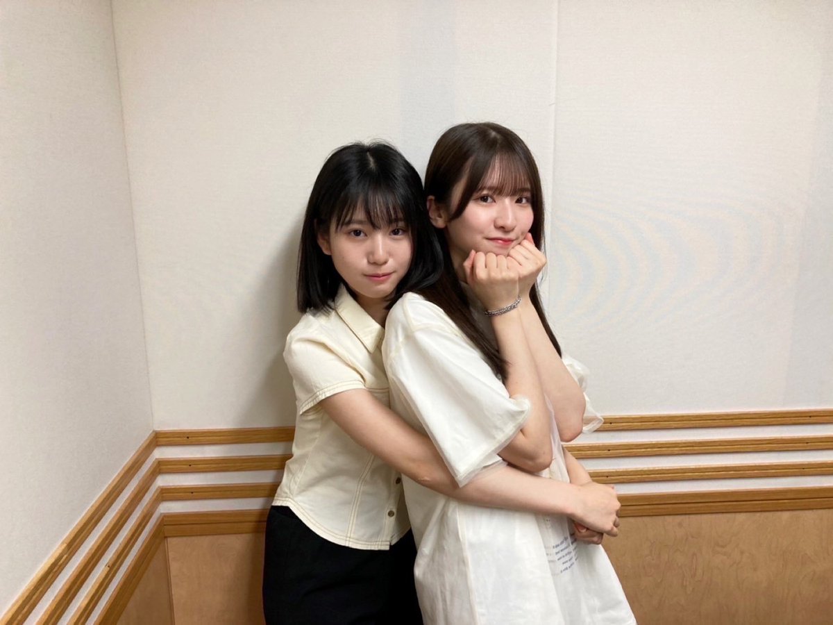 今夜の #乃木のの＞ 本日6/29(日) 18:00から #菅原咲月(MC)、 #増田三