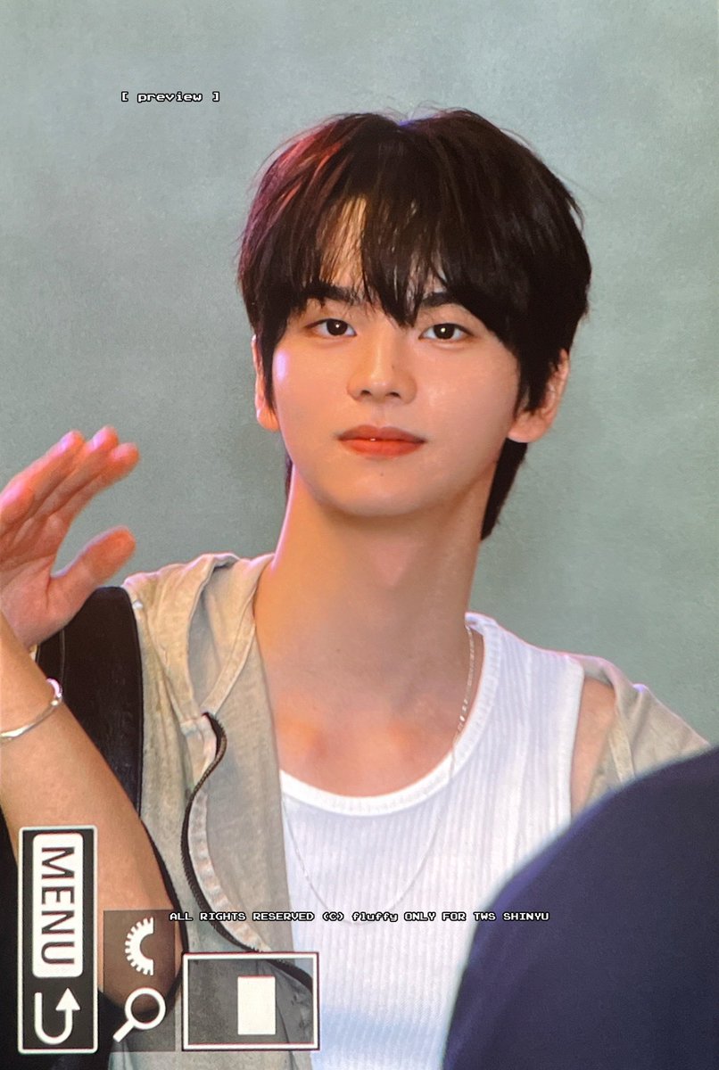 fluffy_sy's tweet image. 250627 여며(주세요)
#신유 #투어스 #SHINYU #TWS