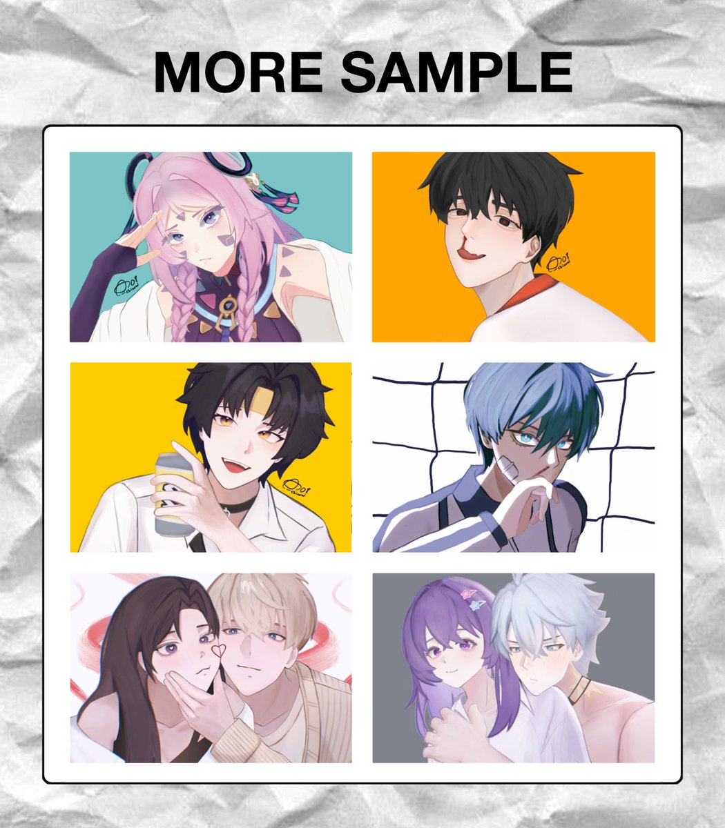 URGENT COMMISSION!
[ RT &amp; LIKES ARE APPRECIATED]

hii im opening commissions for urgent matter—please dm me if you interested <3 

(slot 0/2)
adochiever.carrd.co

#Commission #CommissionOpen #CommissionSheet #CommissionID #ArtCommission  <a href="/CmsnArtist_Id/">Rules at Pinned 📌</a>