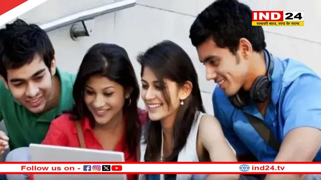 IND24MEDIA's tweet image. 4 जुलाई से पहले छात्रों को मिलेंगे लैपटॉप और साइकिल, टॉपर्स को दी जाएगी स्कूटी

ind24.tv/news/mp_laptop…

#Students #bicycles #toppers #ind24