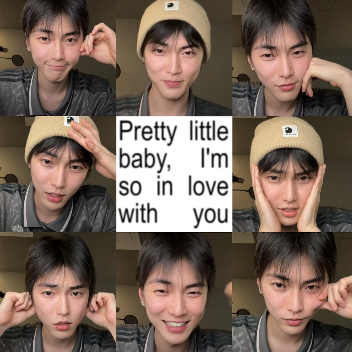 ㅎㅅㅎ (@hshfeeds) on Twitter photo 