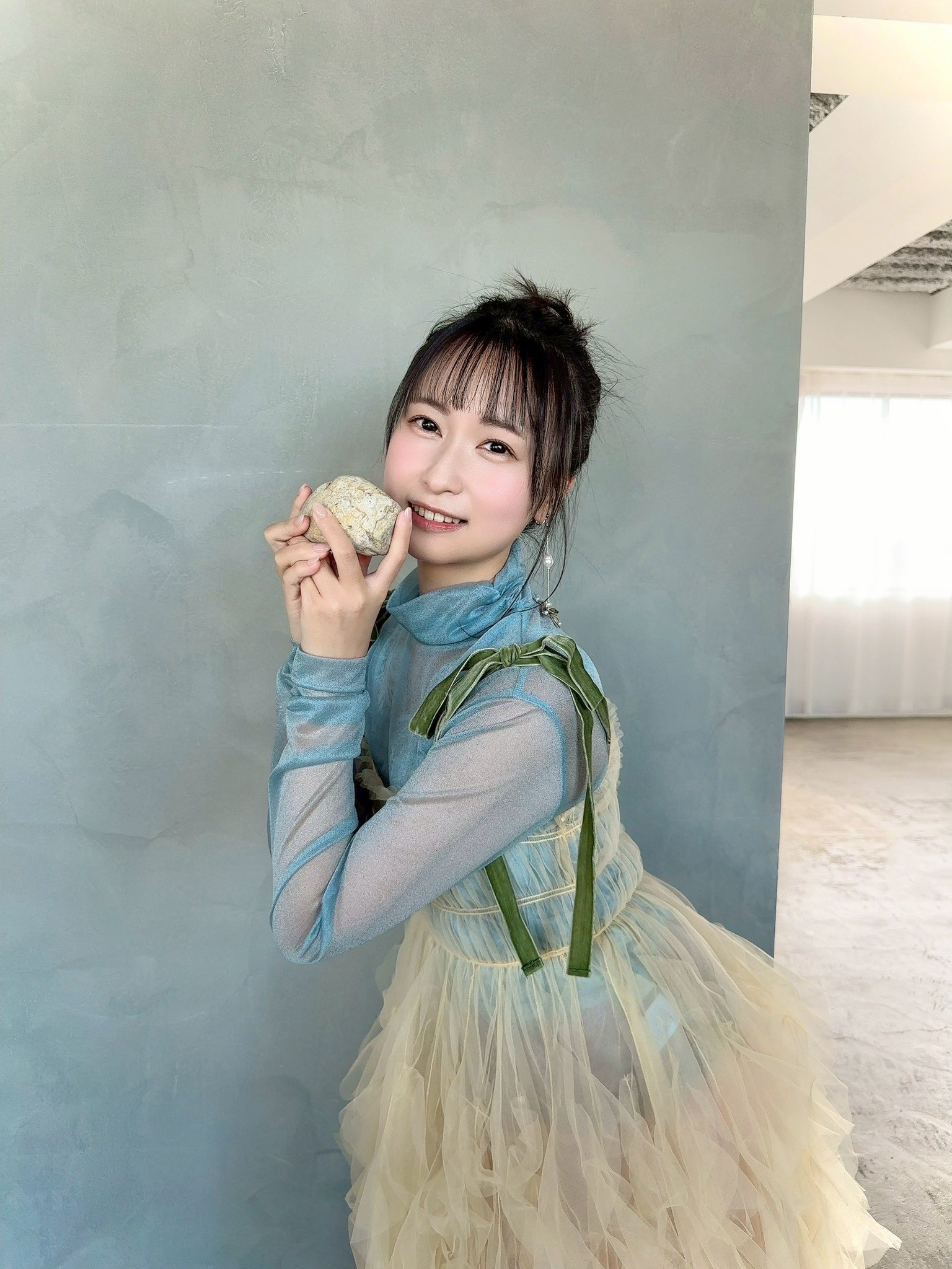 花岩香奈 on X: 