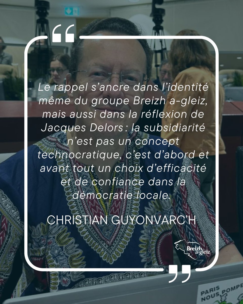 La répartition des fonds structurels en Europe est en pleine mutation : risque de baisse, recentralisation et critères d’attribution plus stricts impactent directement la Bretagne.