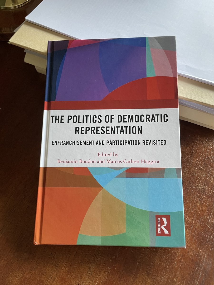 Benjamin Boudou tweet media