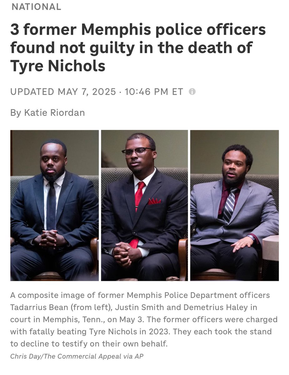 Hey <a href="/VanLathan/">Van “Not Going Anywhere” Lathan Jr</a> , did yall cover this on HL? If so you remember what episode? I definitely want yall take on this