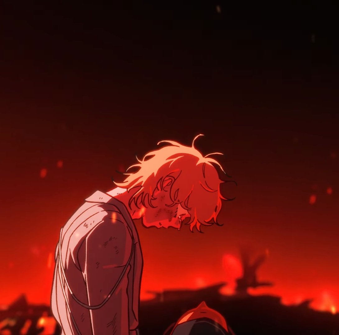 chappiecore's tweet photo. yall do realize that Luka didnt survive the bombing?? they just made a new one 😭😭😭 https://t.co/kfW7EfxFzF