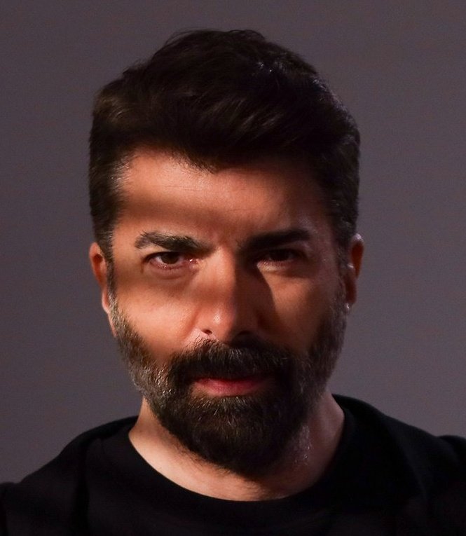 I nominate #CenkTorun from Türkiye for TC Candler’s list of the Most Handsome Faces of 2025

<a href="/tccandler/">TC Candler</a> #tccandler #100faces2025