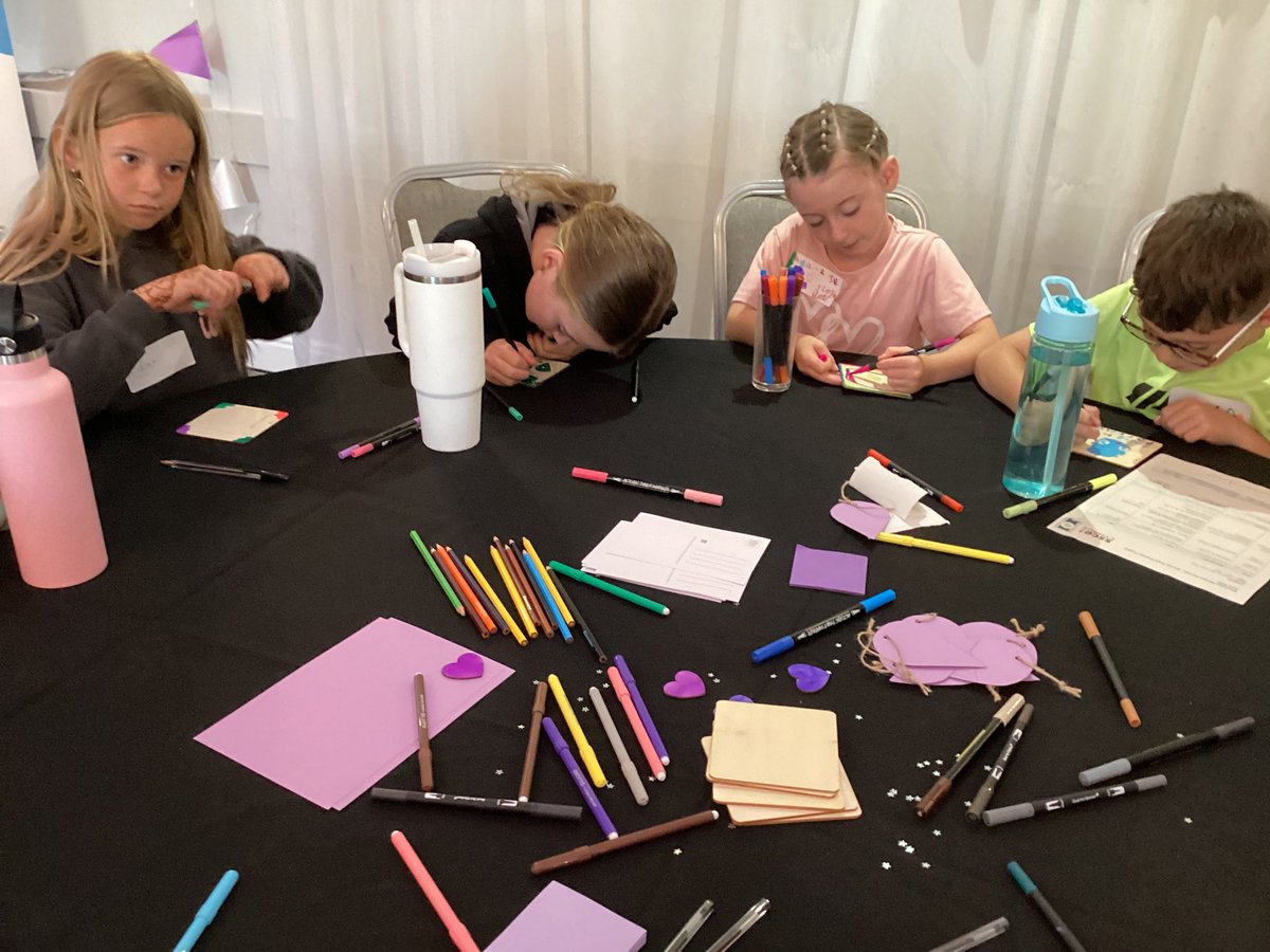 Year 1 PDCS tweet media