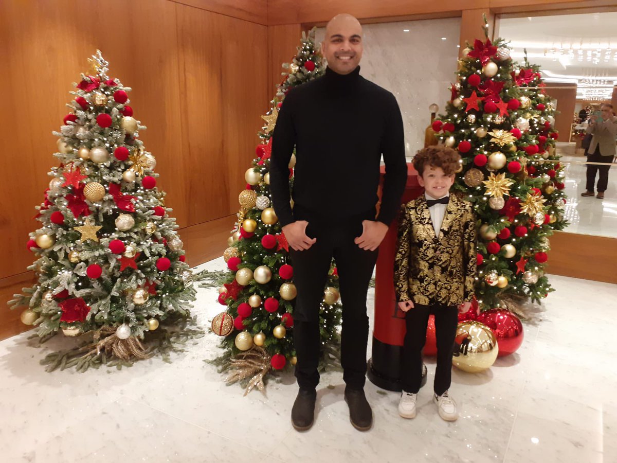 🎄 Choir directors &amp; music lovers!
Looking for fresh Christmas repertoire? Here's a 90-second sizzle reel of 10 original carols I composed last year - perfect for school, church &amp; community choirs 🎶
🎥 Watch now 👉 youtu.be/cZ98zhhy_5Y
#ChristmasChoir #NewCarols