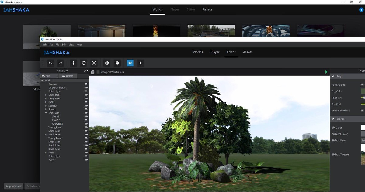 Some cool old screenshots from Sourceforge for a taste of what we can do