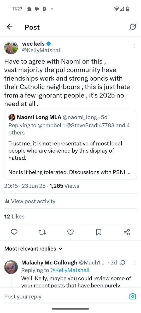 wee kels tweet media