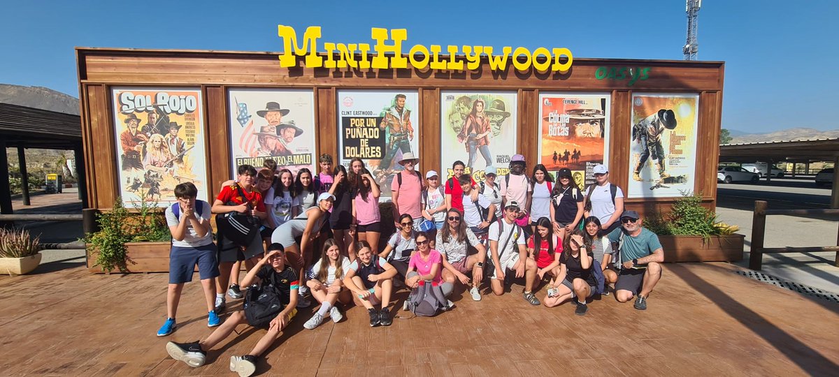 AVENTURA EN MINIHOLLYWOOD
amgr.es/aventura-en-mi…