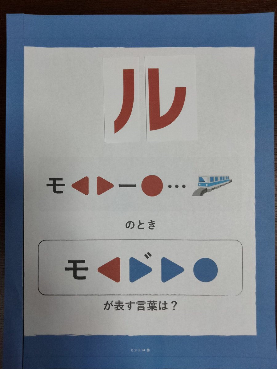 ことうのクイズ (@ktu162) / Posts / X