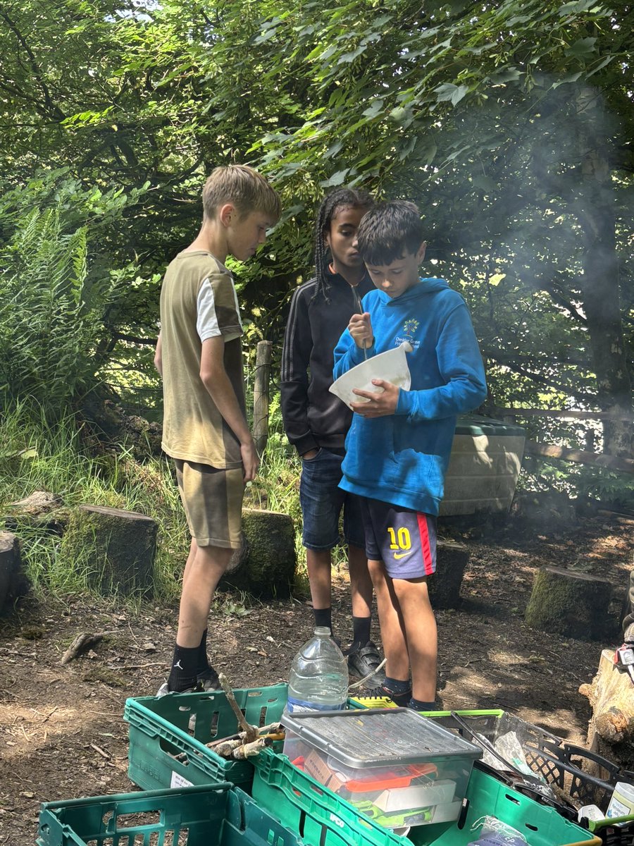 Cheddar Grove P.S tweet media