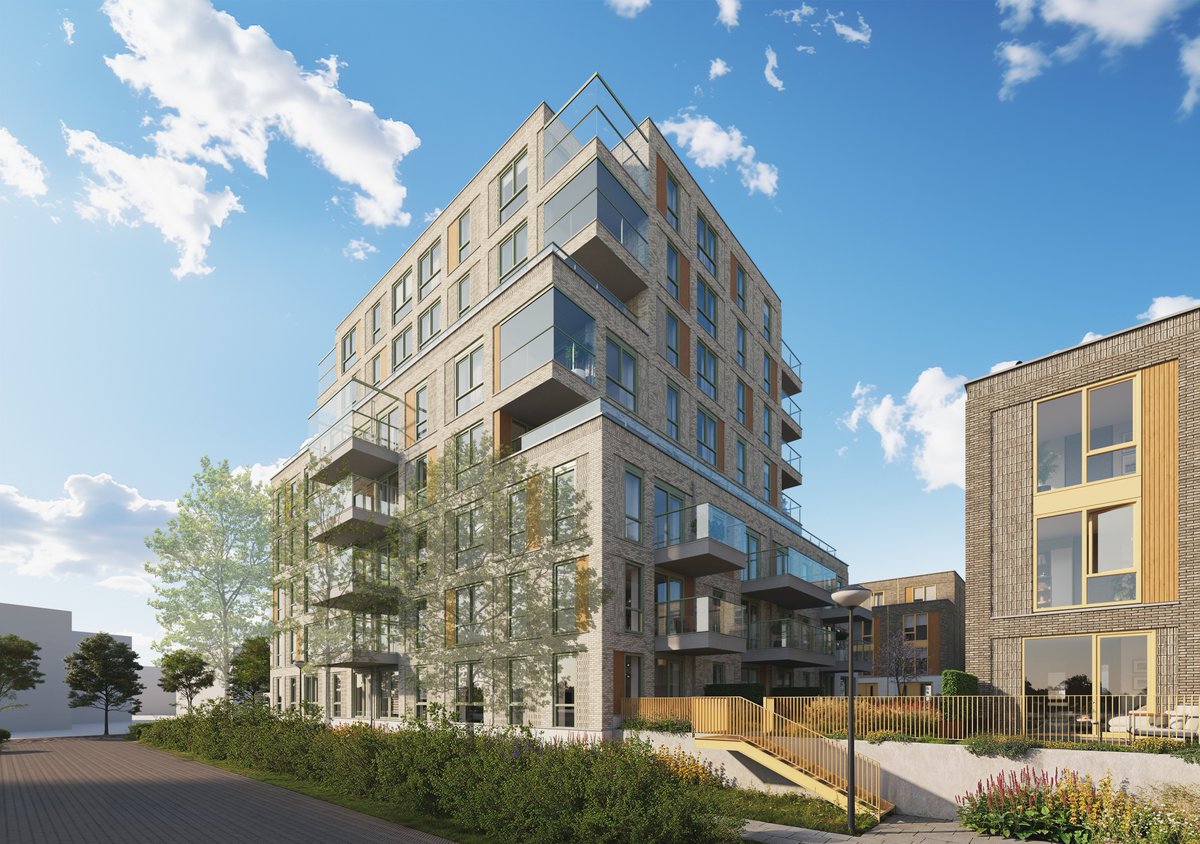 Wonen in het centrum van Woerden? Dat kan! Project "Het Molenkwartier" vlakbij het station in Woerden gaat vanaf 1 juli in verkoop. 

Wanneer: Dinsdag 1 juli 2025⁠
Waar: Grand Salon Plein 7, kerkplein 7 in Woerden⁠
Tijd: Tussen 19:00uur en 20:30uur kunt u vrij binnenlopen.⁠