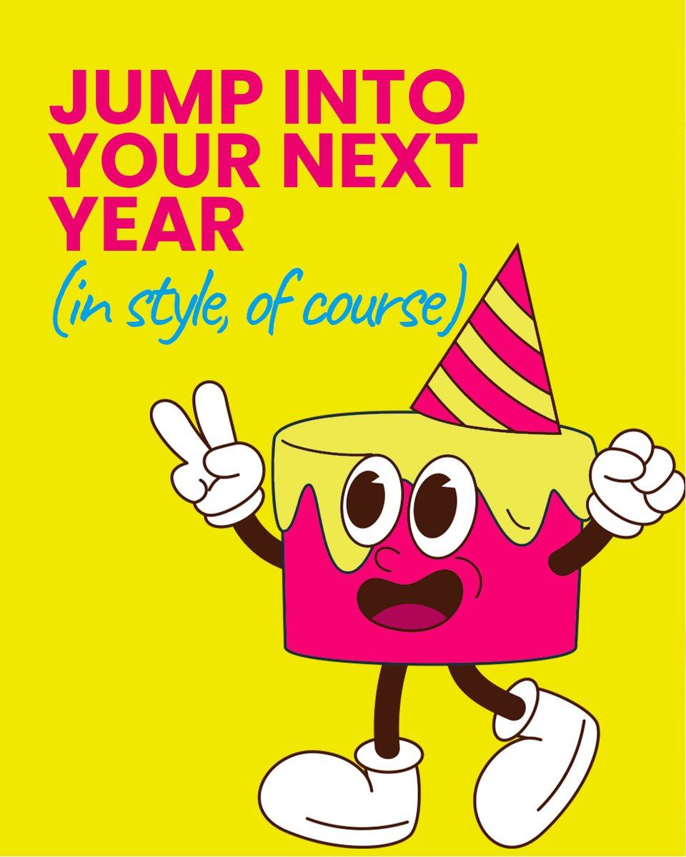 Bounceksa's tweet photo. Give them a birthday filled with movement, laughter, and big memories. BOUNCE has it all. Reserve your date now.

في باونس، عيد ميلاد طفلك يتحول إلى مغامرة مليئة بالحيوية، الضحك، والذكريات الجميلة!
احجز من الآن.

#Bounce #Riyadh #KSA https://t.co/ltOxcBFN4c