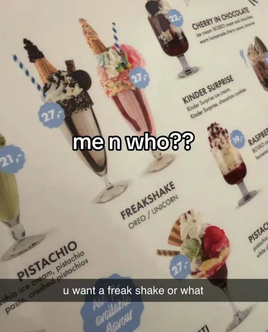 Everything Out Of Context