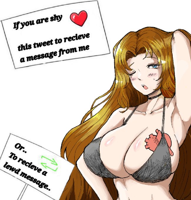 Guess we can try it here too ~ !