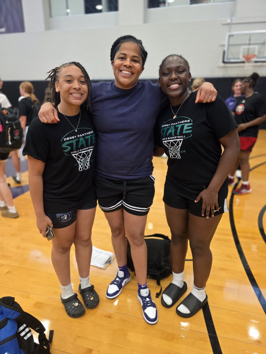 Sarai Graham (@saraig2028) on Twitter photo Big thanks to <a href="/KStateWBB/">K-State Women's Basketball</a> for having us! Growth and connection happened! ๐ฃ๐๐ฃ
<a href="/ebony_kstate/">Ebony Haliburton</a> <a href="/JeffMittie/">Jeff Mittie</a> <a href="/Siaunna5/">Siaunna</a> Big thanks to <a href="/KStateWBB/">K-State Women's Basketball</a> for having us! Growth and connection happened! ๐ฃ๐๐ฃ
<a href="/ebony_kstate/">Ebony Haliburton</a> <a href="/JeffMittie/">Jeff Mittie</a> <a href="/Siaunna5/">Siaunna</a>