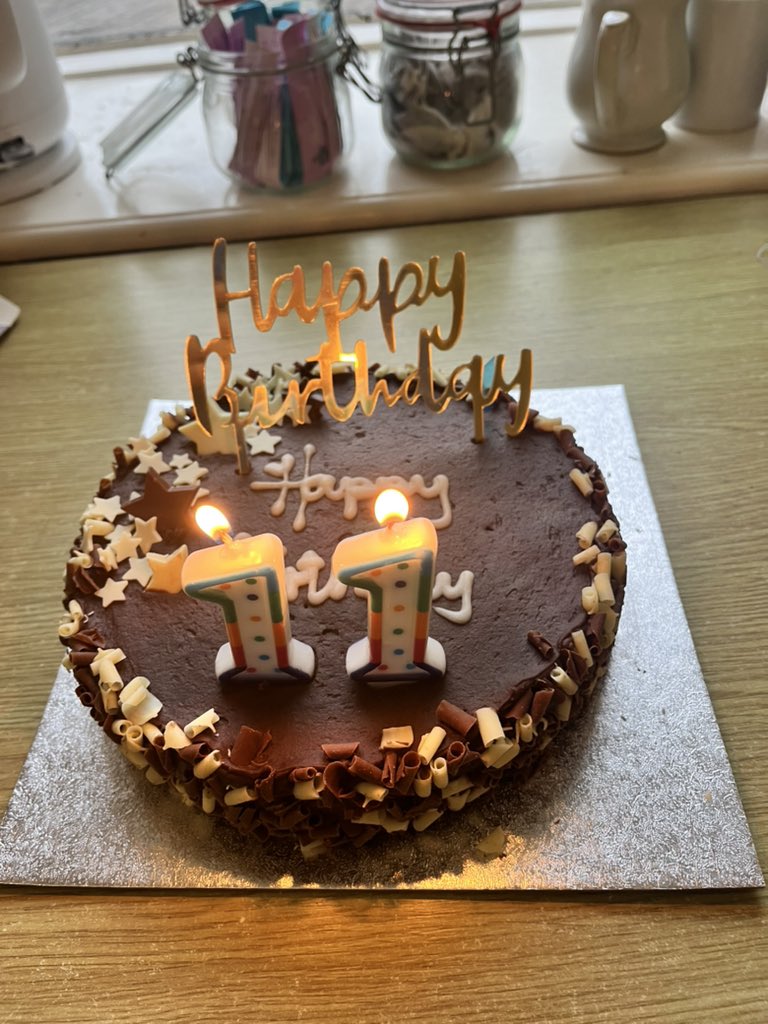 Cheddar Grove P.S tweet media