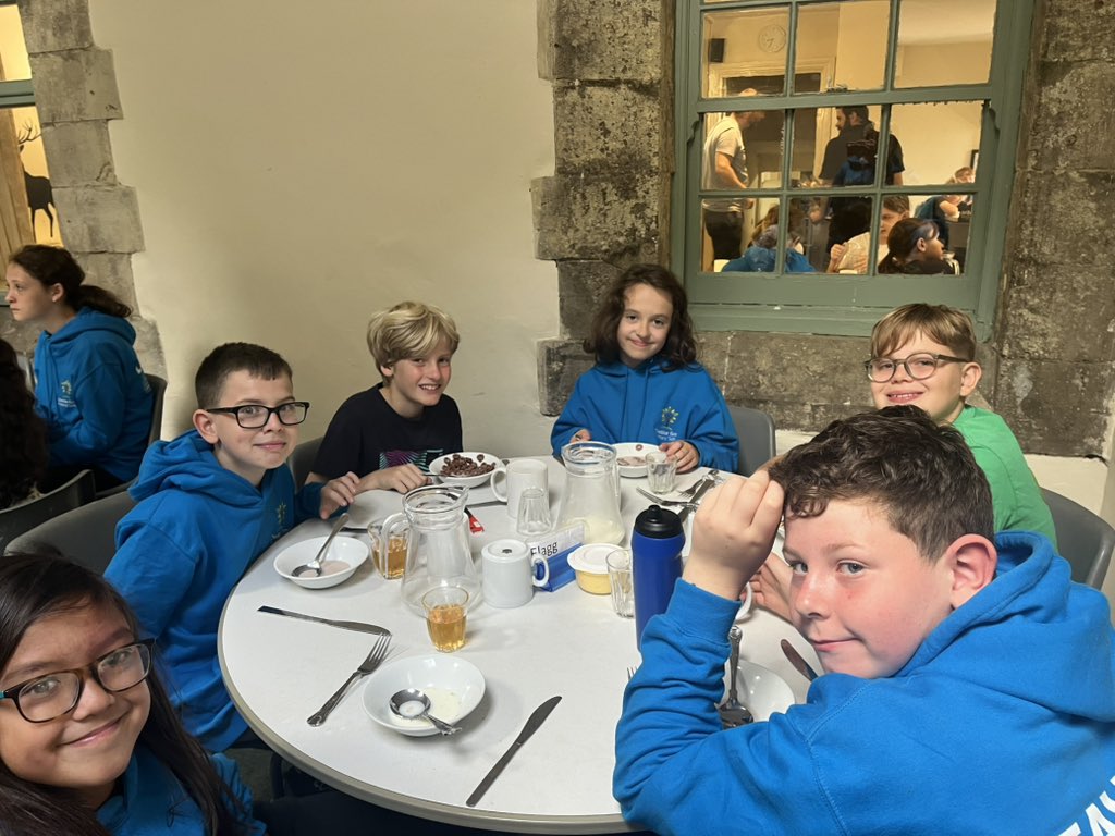 Cheddar Grove P.S tweet media