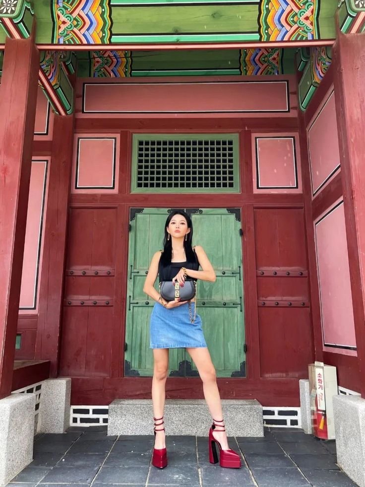 soft soyeon (@softyeonpilled_) on Twitter photo 