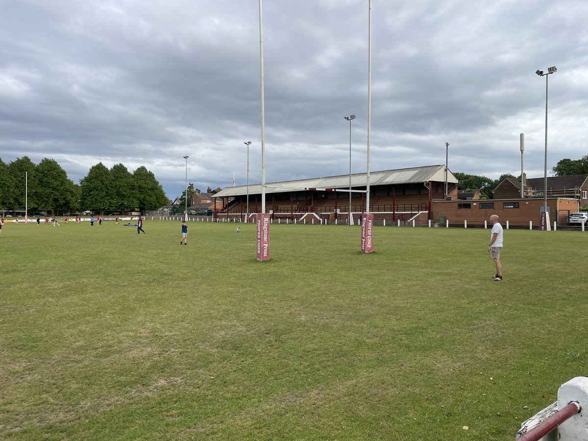 Coach Holmes (@gasptraining) on Twitter photo A great coaching session on Wednesday evening <a href="/MorleyRugby/">Morley RFC</a> working with U13-16βs. Speed Mechanics, catch and pass, attack overload. ππͺπ A great coaching session on Wednesday evening <a href="/MorleyRugby/">Morley RFC</a> working with U13-16βs. Speed Mechanics, catch and pass, attack overload. ππͺπ