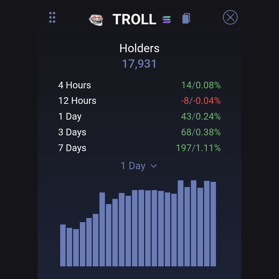 THIS TRAIN RUNS ONLY IN ONE DIRECTION 

$TROLL