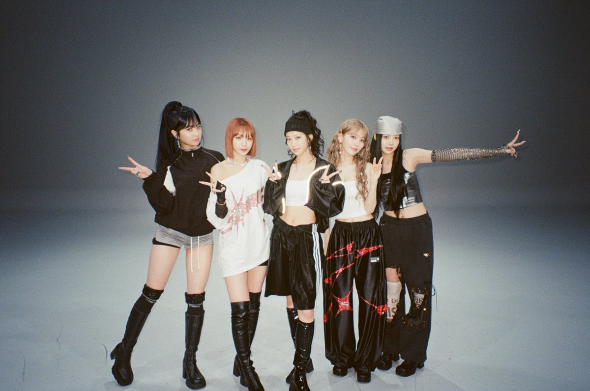 HYPE Labels tweet media