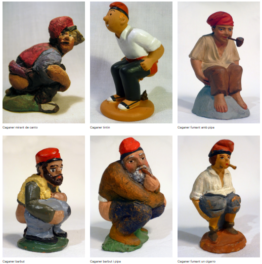 Amics del Caganer tweet media