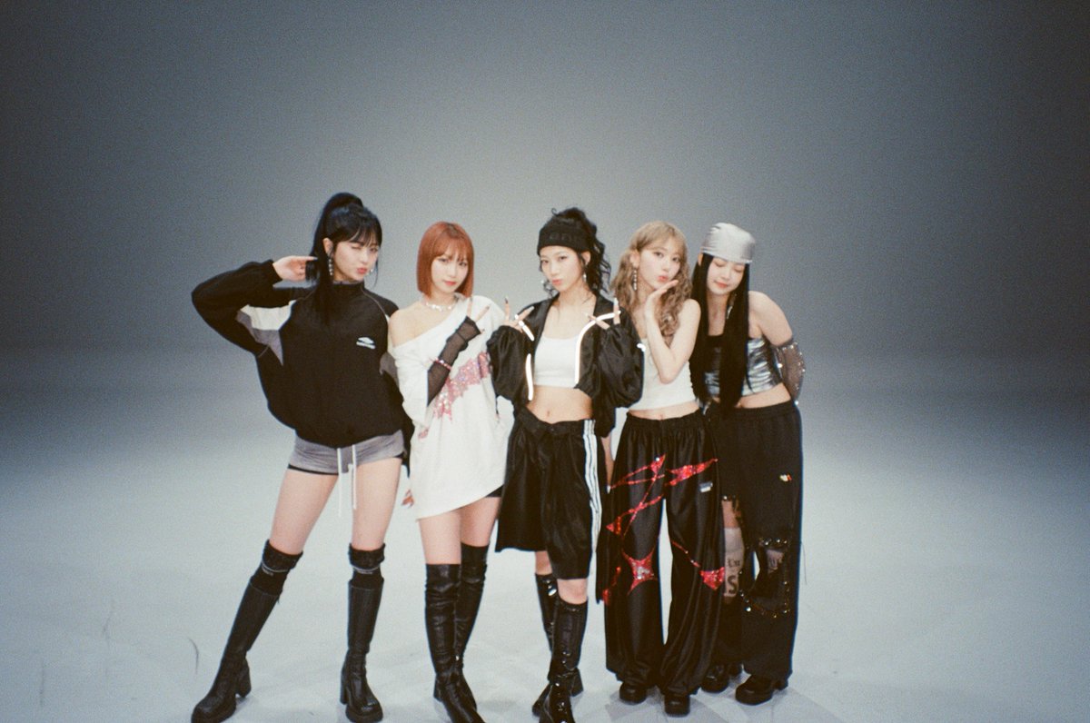 HYPE Labels tweet media