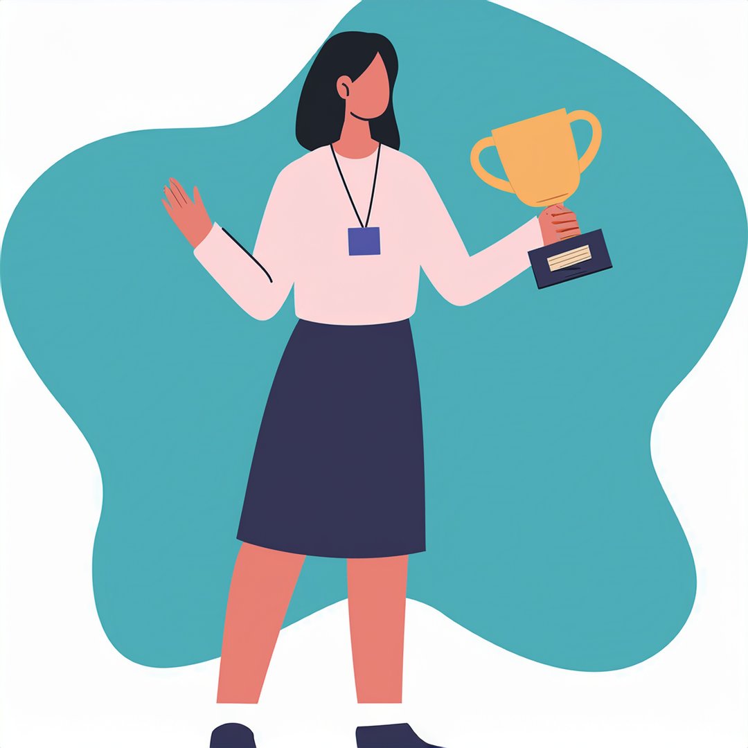 ⭐️There's still time to nominate someone in our #ArtTherapistAwards. 

Our awards celebrate and recognise the inspiring work that is being done by #ArtTherapists across the UK. 

Find out more! 🔗 baat.org/insights-updat…