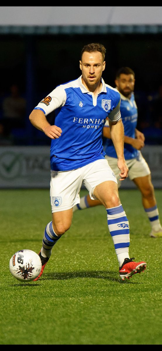 😇 | 𝗛𝗘´𝗦 𝗖𝗢𝗠𝗜𝗡𝗚 𝗛𝗢𝗠𝗘!

We are delighted to welcome Jordan Higgs back to Tonbridge. He’s back, he’s buzzing and ready to create a new set of memories!

Higgo talks with Matt Davison on his return.

youtu.be/sDWQrf0hymQ