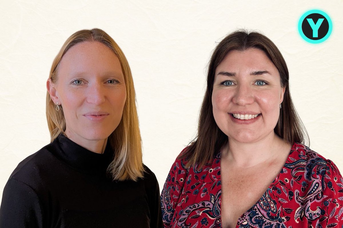 YgamUK's tweet image. 📢 We’re delighted to welcome Alice Talbot and Jane Rigbye to our Board of Trustees.
These appointments reflect the calibre and expertise to further strengthen our commitment to exceptional governance.
🗞️ Read our press release: ow.ly/E2Qz50WhlvH