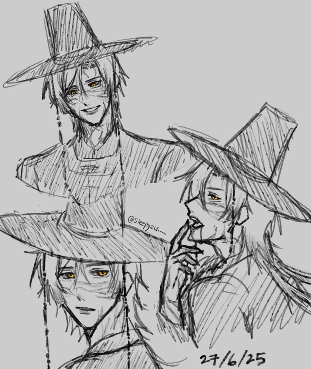 sleepyzu's tweet photo. #kpopdemonhunter #Kaiser #michaelkaiser #bluelock #fanart #ブルーロックFA https://t.co/R0JmiZ6pM7