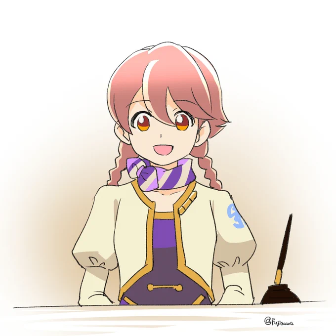 アポカリプスホテルのファンアートらくがきまとめ