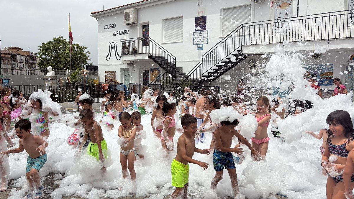 CELEBRANDO FIN DE CURSO CON ALEGRÍA Y DIVERSIÓN
amgr.es/celebrando-fin…