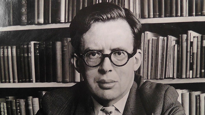 Happy birthday to English weird fiction writer Robert Aickman, born on June 27, 1914.
As a conservationist, he co-founded the Inland Waterways Association, which has worked to preserve and restore England's canal system.
Which of Aickman’s “Strange Stories” is your favorite?