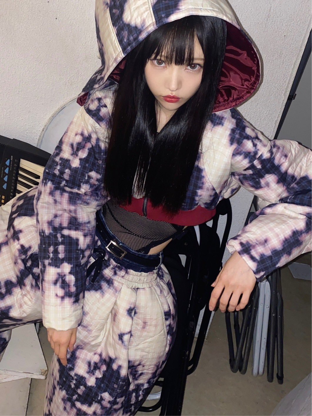 ファントムシータ 美雨サイン入り IDOL FILE vol.36 ファントムシータ 美雨サイン入り IDOL FILE vol.36 ファントム