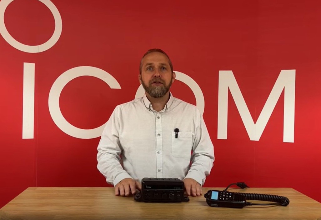 Want a clear overview of our IC-M510BB fixed marine VHF radio? 

In our YouTube video, Virgil highlights the key differences between it and its counterpart the IC-M410BB.

Click here to watch: youtube.com/watch?v=ndHr4w…

#ICOM #marinecommunication #marinevhf #boating  #sailing