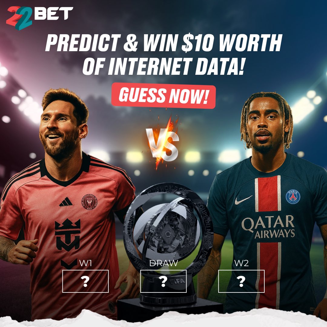 22BET Naija🇳🇬 tweet media