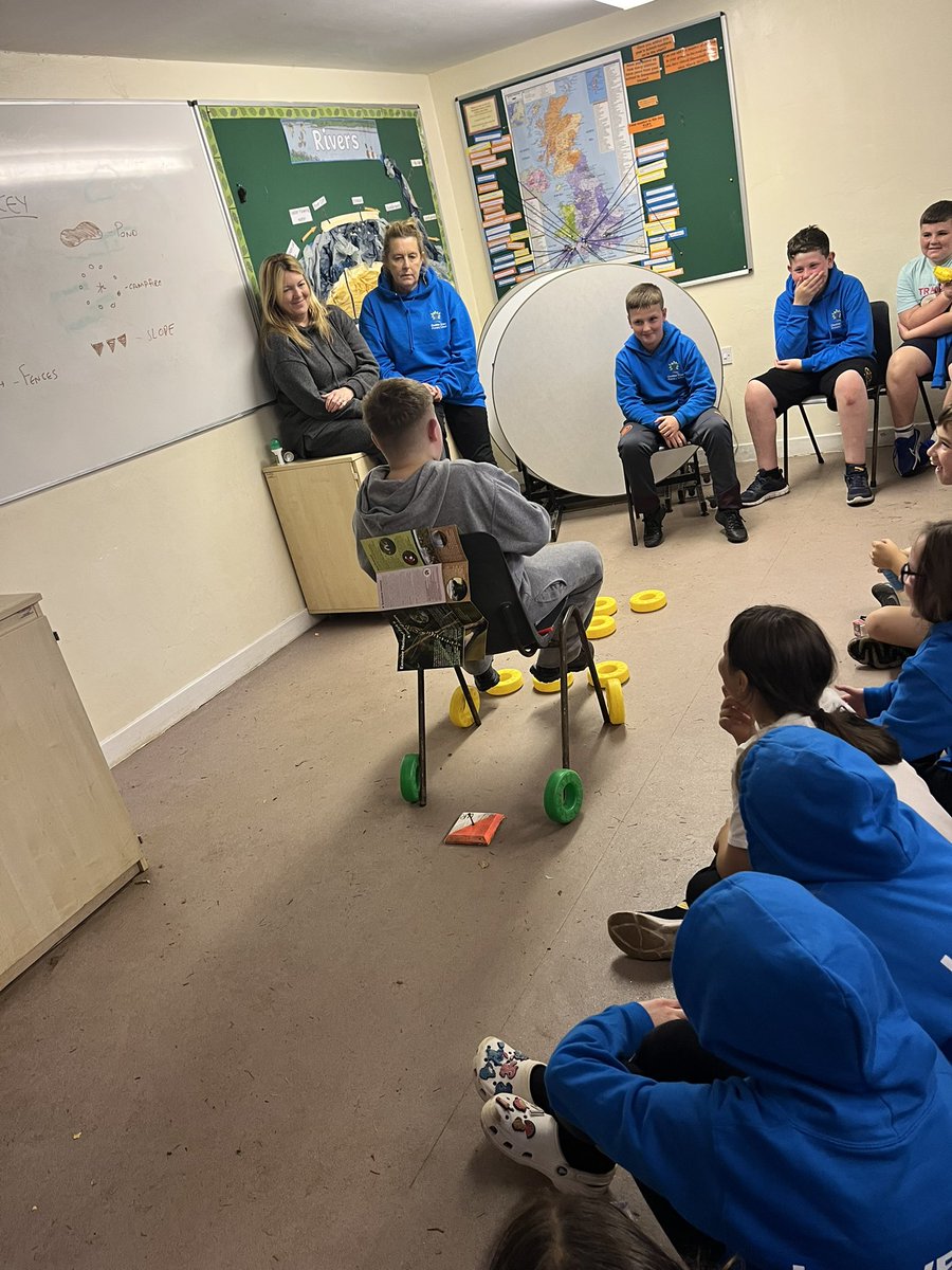 Cheddar Grove P.S tweet media