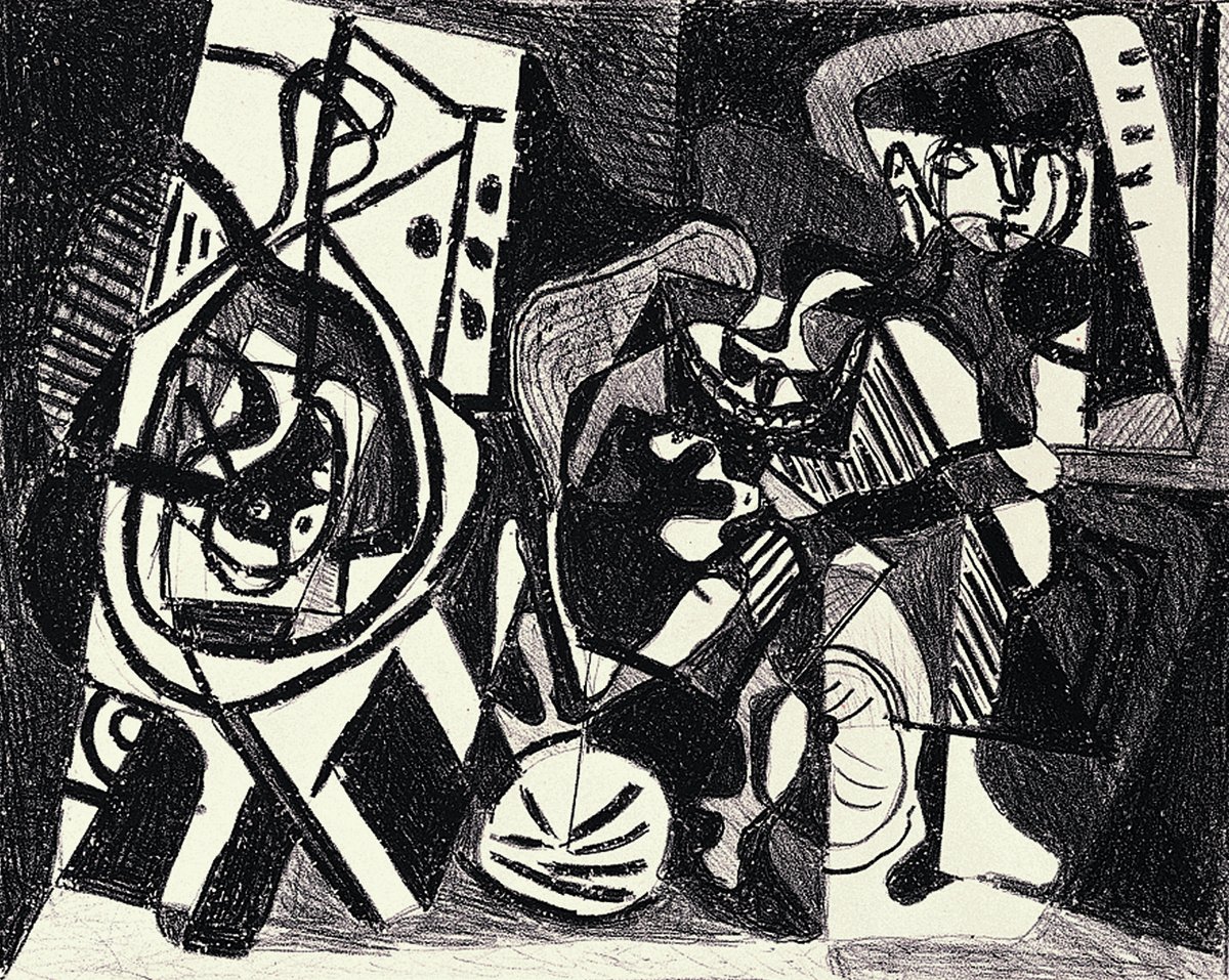 «El surrealismo y su doble» en el <a href="/mPICASSOm/">Museo Picasso Málaga</a> El Centro de Estudios e Investigación del Museo organiza un ciclo de cinco jornadas que se celebrará los miércoles del mes de octubre de 2025. Ciclo gratuito presencial y online revistadearte.com/noticias-cultu…